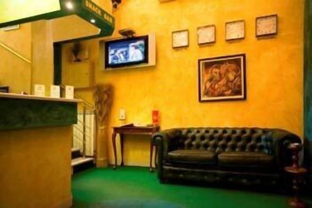 Hotel Kerber Podgorica 2