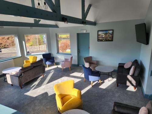 King's Knoll Hotel 3 étoiles à Oban