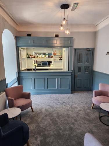 King's Knoll Hotel 3