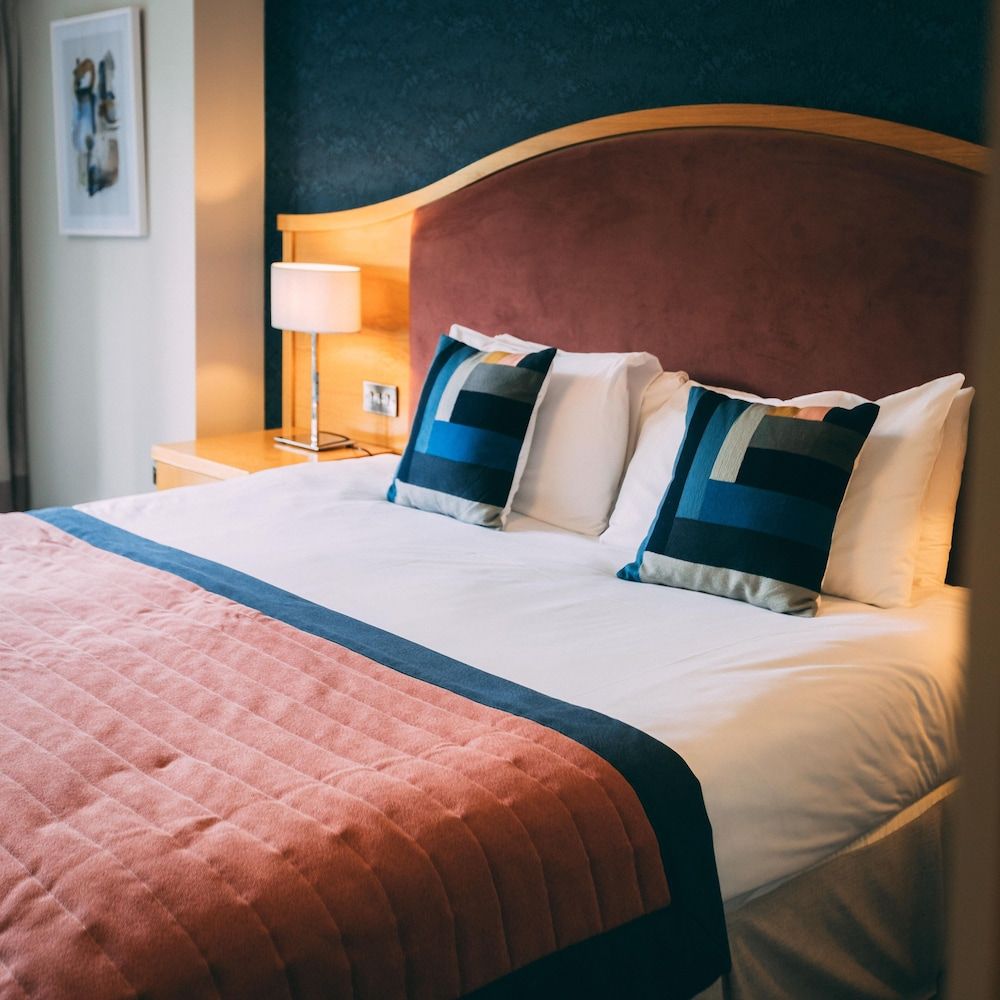 Parkview Hotel 3 estrelas em Newtown Mount Kennedy