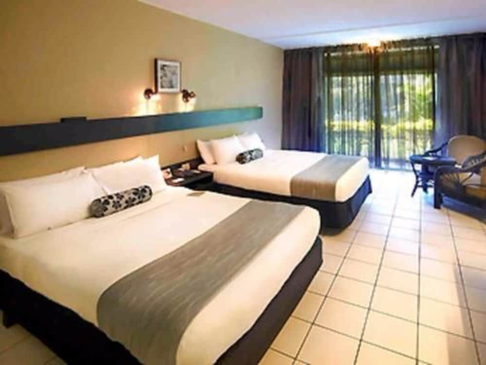 Novotel Suva Lami Bay 3