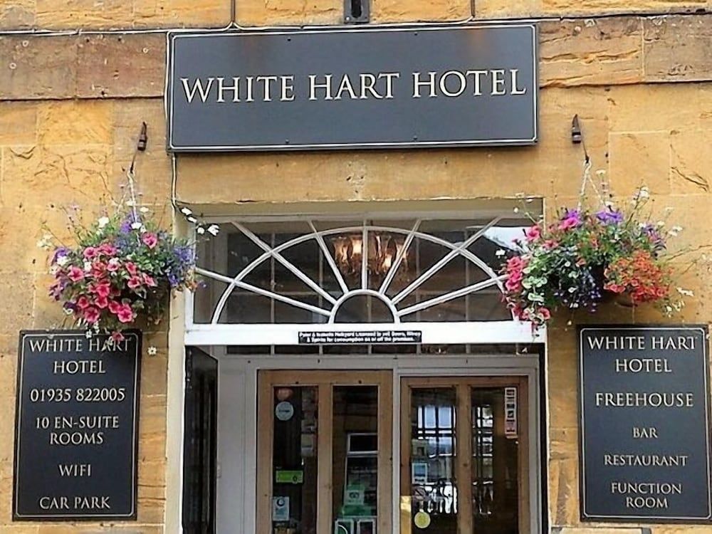 White Hart Hotel 3