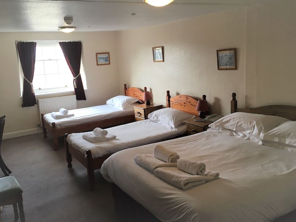 White Hart Hotel 2