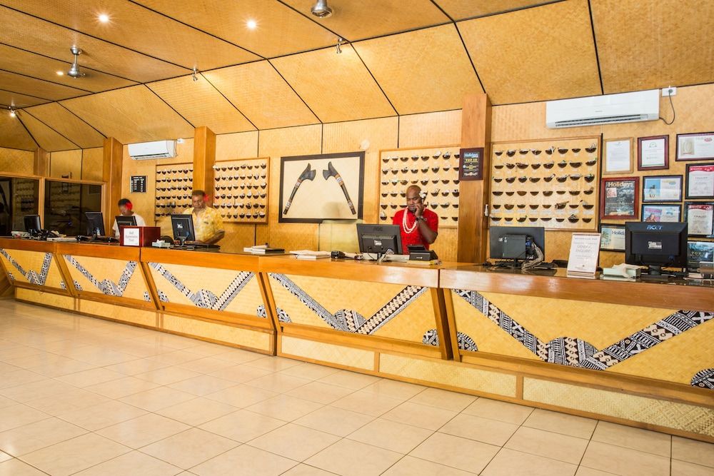 Plantation Island Resort 2