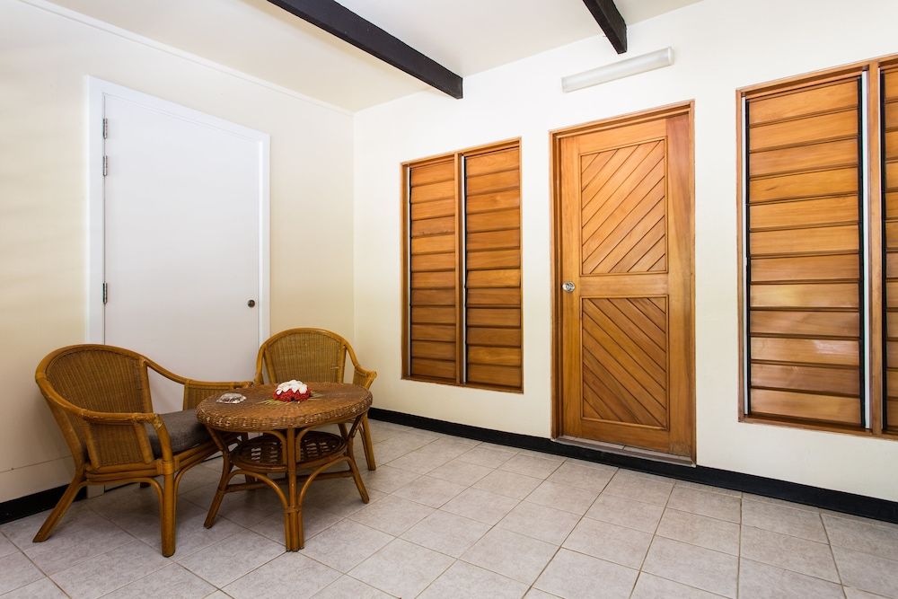 Plantation Island Resort 3