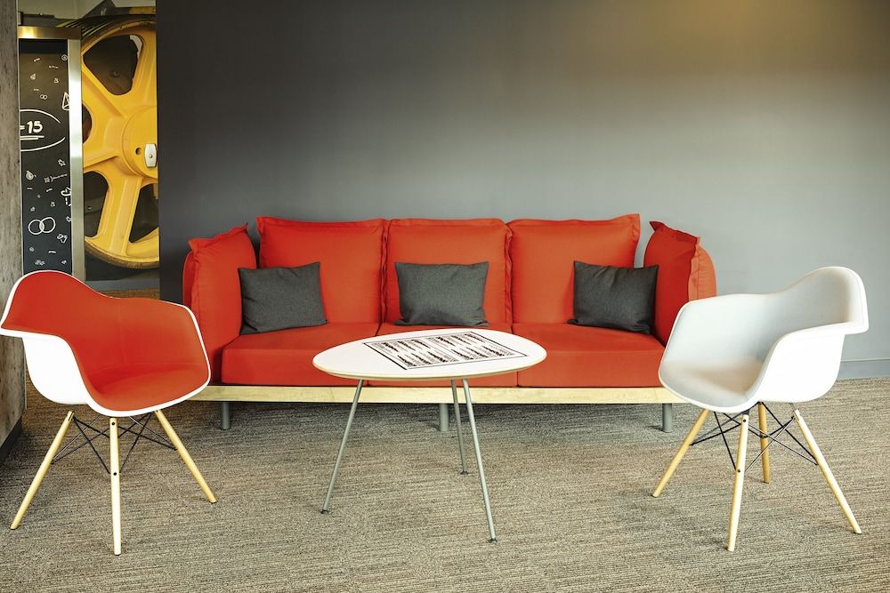 ibis Birmingham International Airport – NEC -1 estrellas en Birmingham