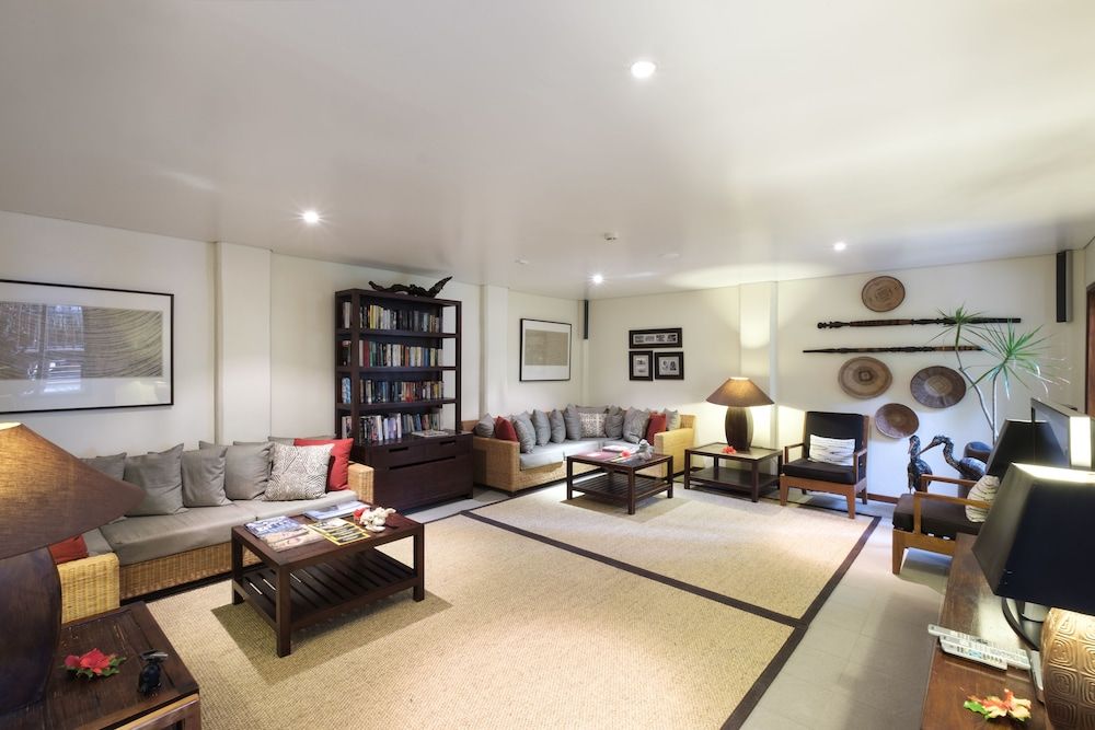 Likuliku Lagoon Resort - Adults Only 3