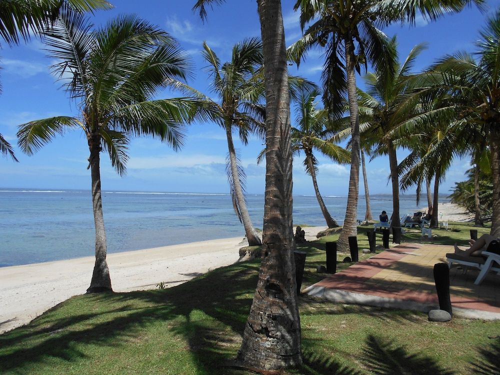 Bedarra Beach Inn 3 estrelas em Korotogo