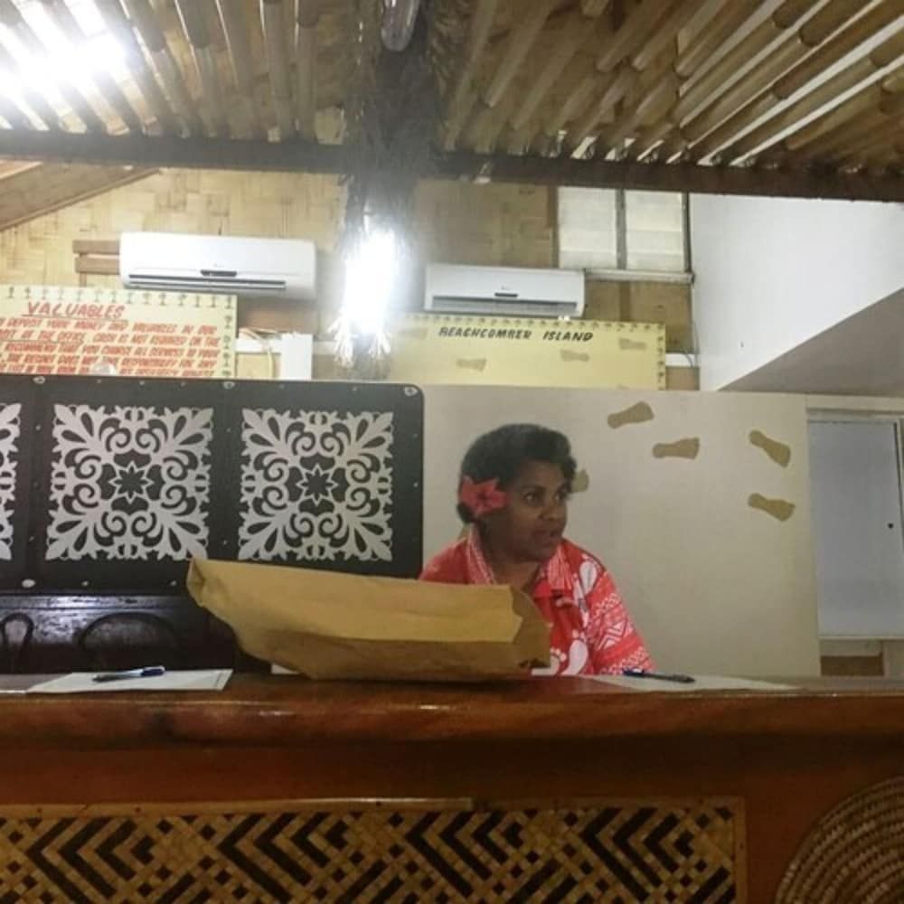 Beachcomber Island Resort 3