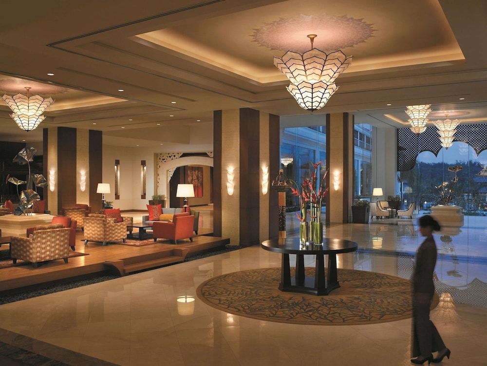 Shangri-La Chiang Mai 3