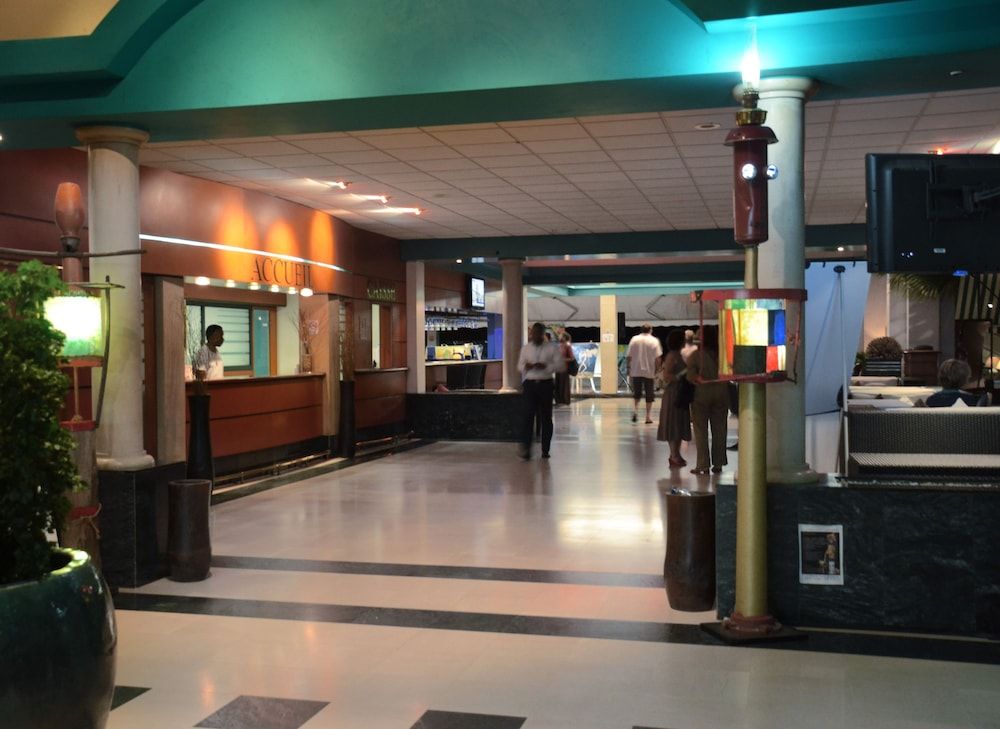 Hotel La Bateliere 2