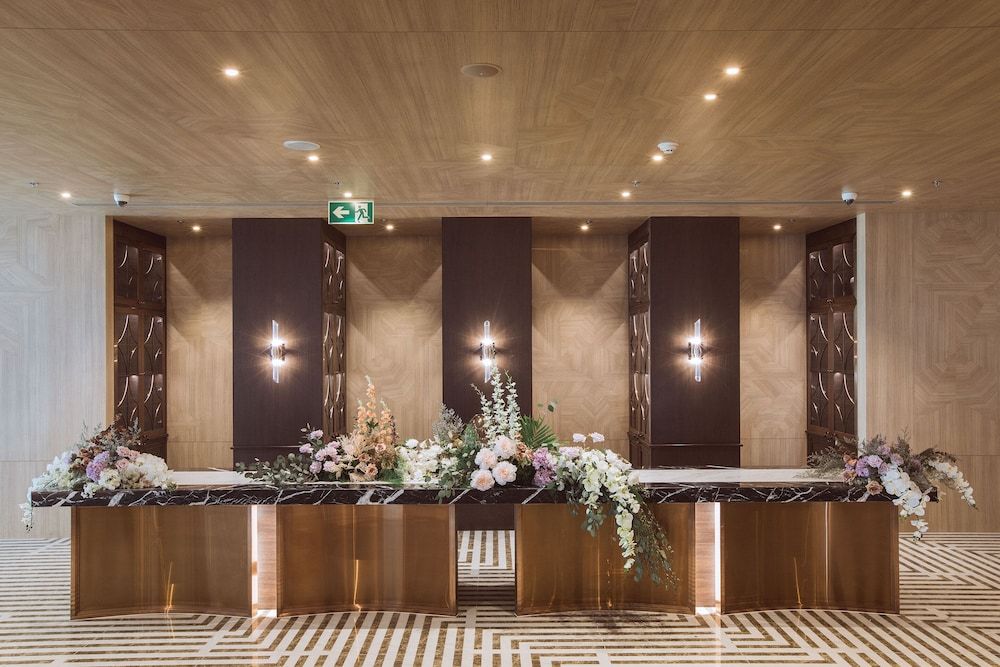 Grand Richmond Stylish Convention Hotel 3