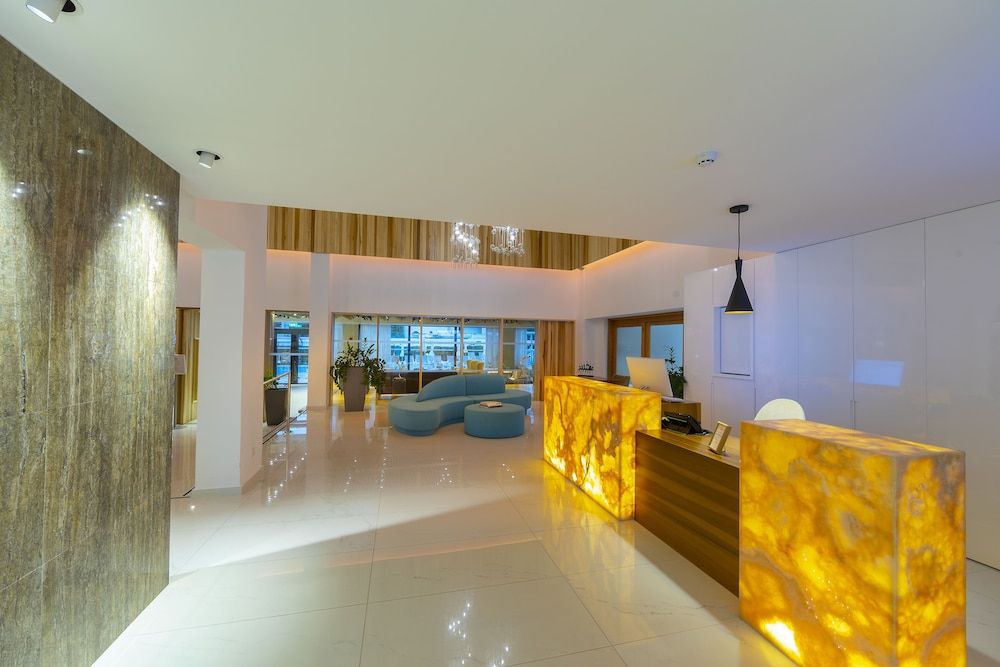 Anemi Hotel and Suites 2