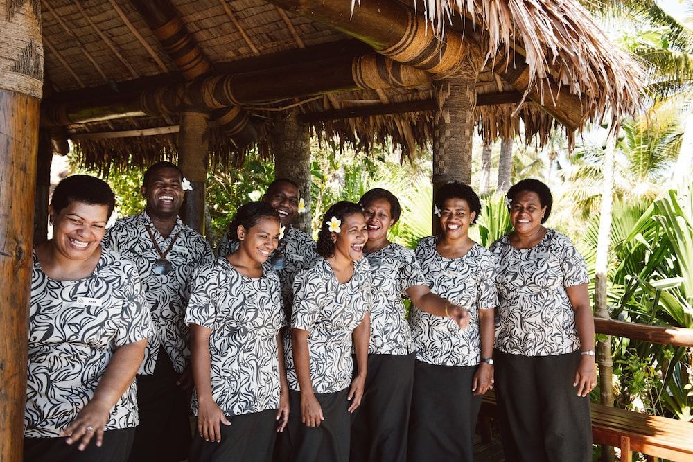 Tokoriki Island Resort - Adults only 2