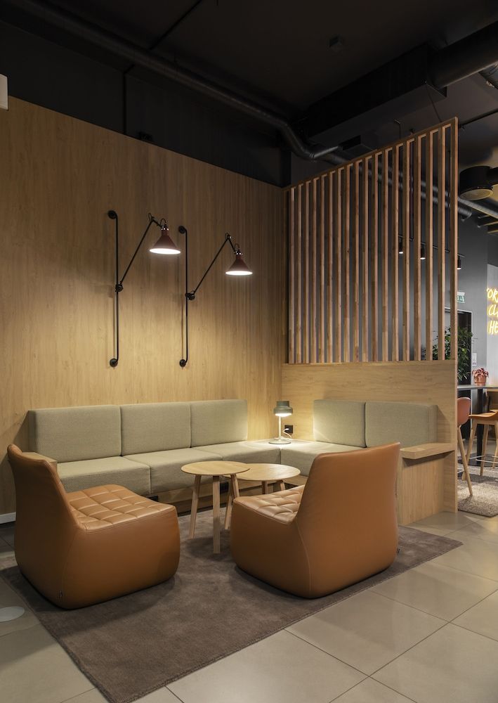 Comfort Hotel Xpress Youngstorget 2