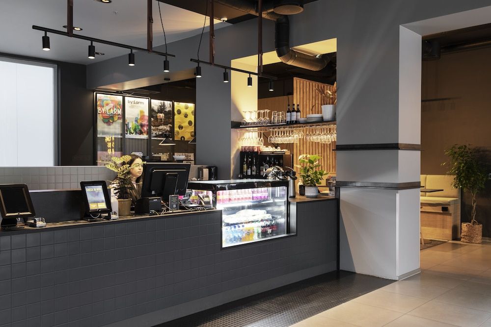 Comfort Hotel Xpress Youngstorget 3 estrellas en Oslo