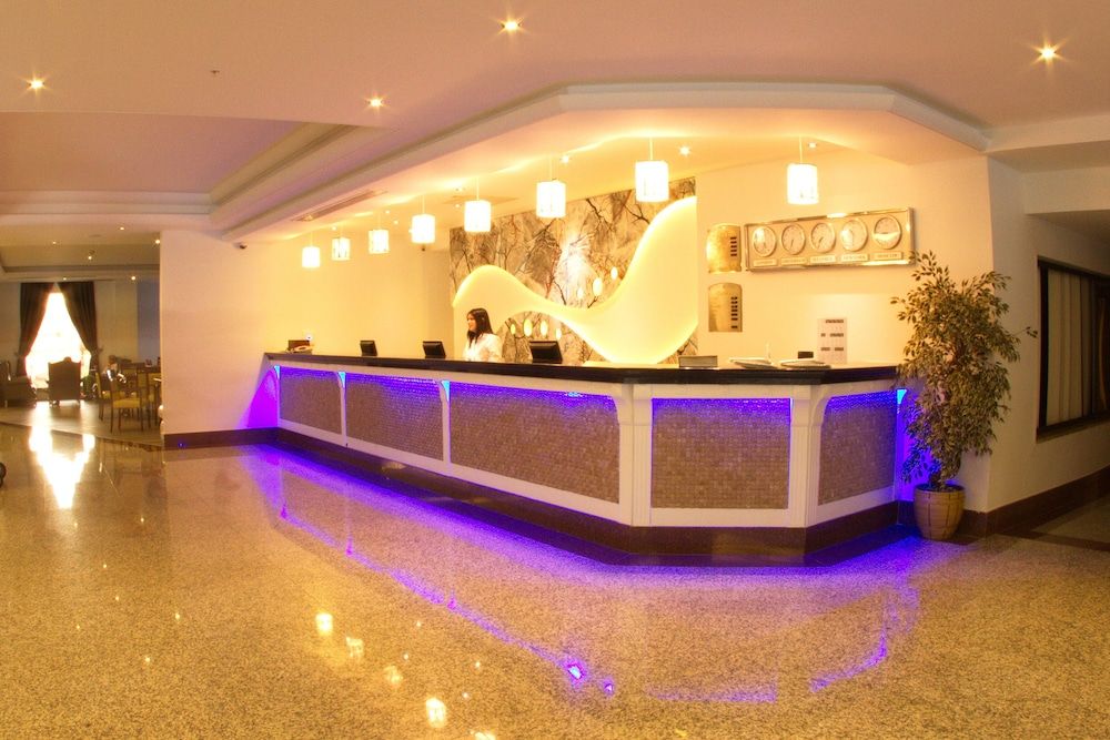 Green Nature Resort & Spa 2