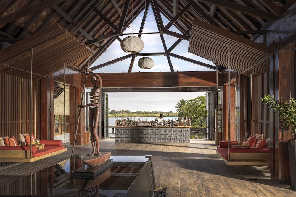 Four Seasons Mauritius at Anahita 2