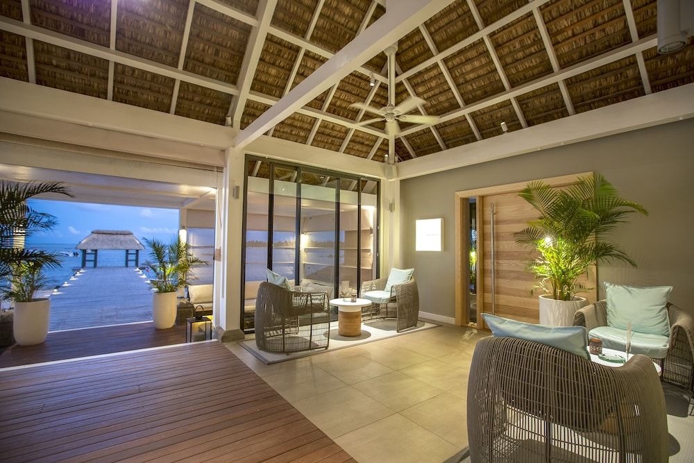 Anahita Golf & Spa Resort 3