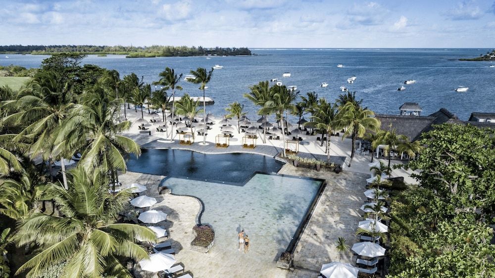 Anahita Golf & Spa Resort 1