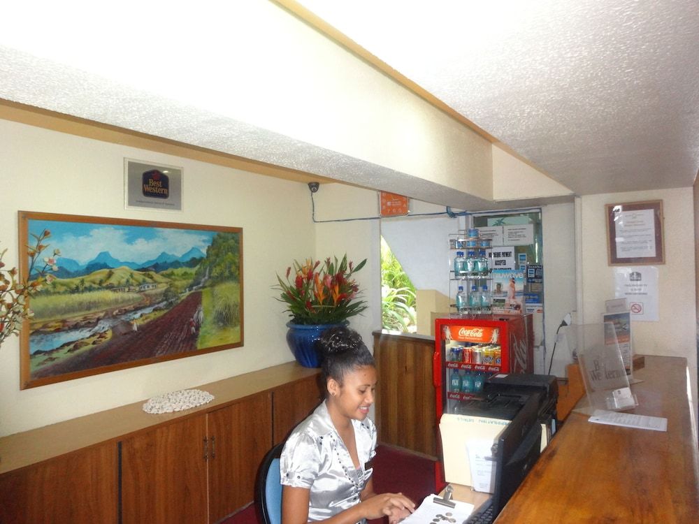 Suva Motor Inn 3