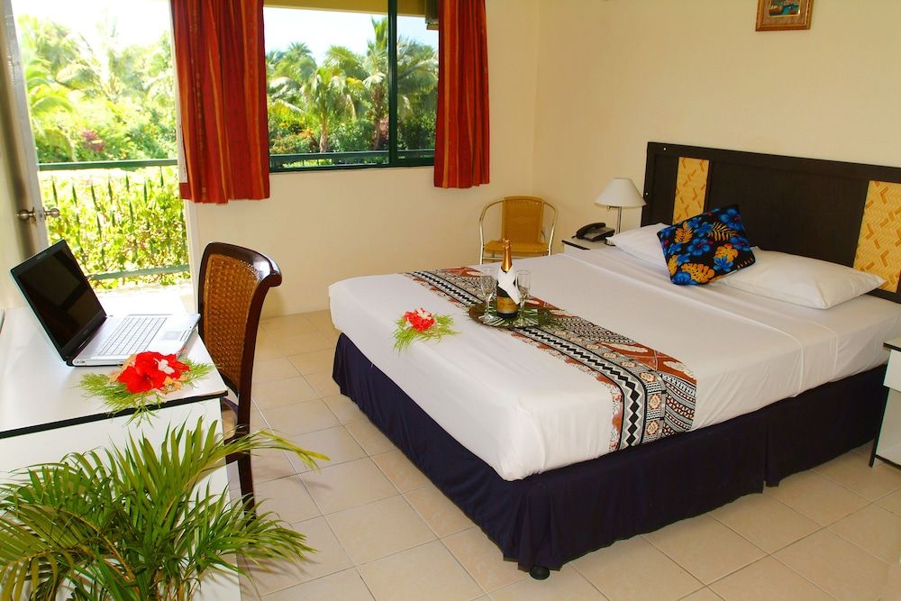 Grand West's Villas 3 estrellas en Nadi