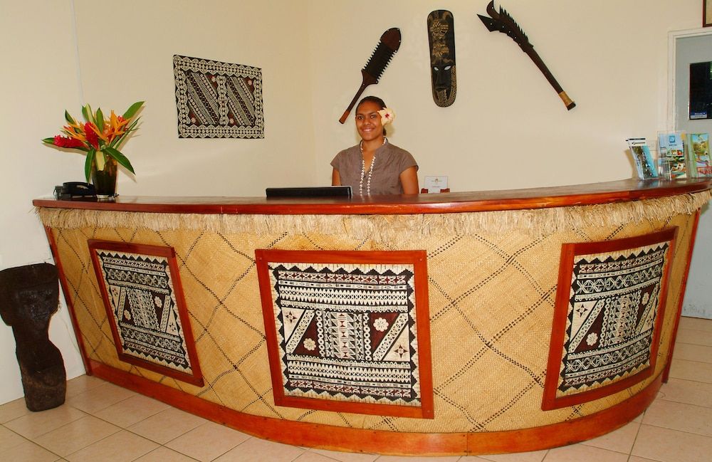 Grand West's Villas 2