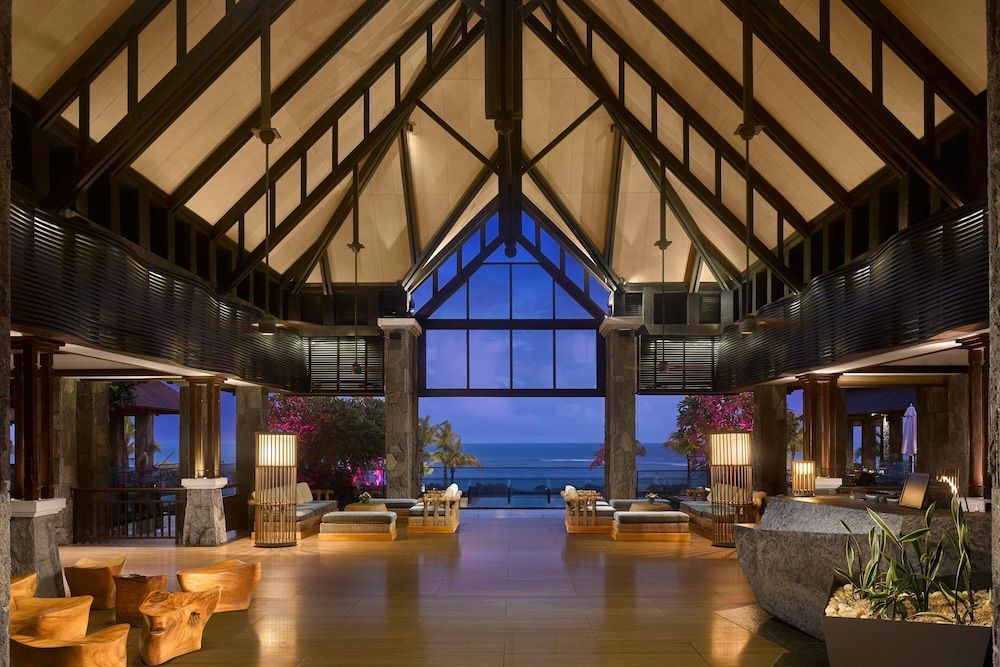 The Westin Turtle Bay Resort & Spa, Mauritius 3