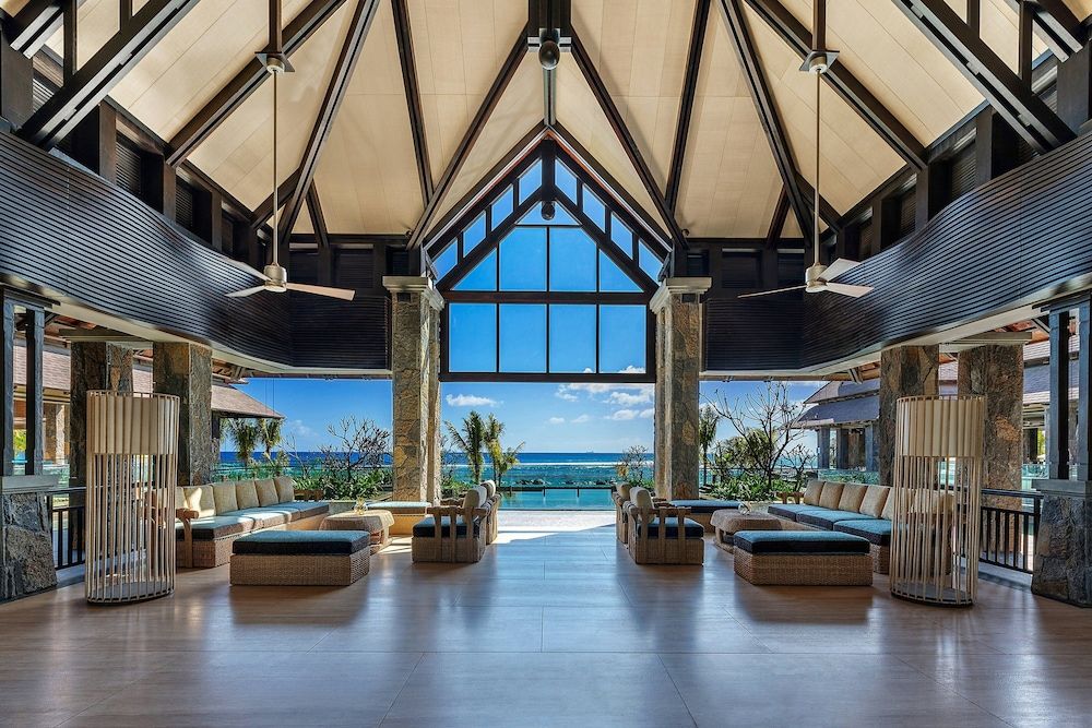 The Westin Turtle Bay Resort & Spa, Mauritius 2