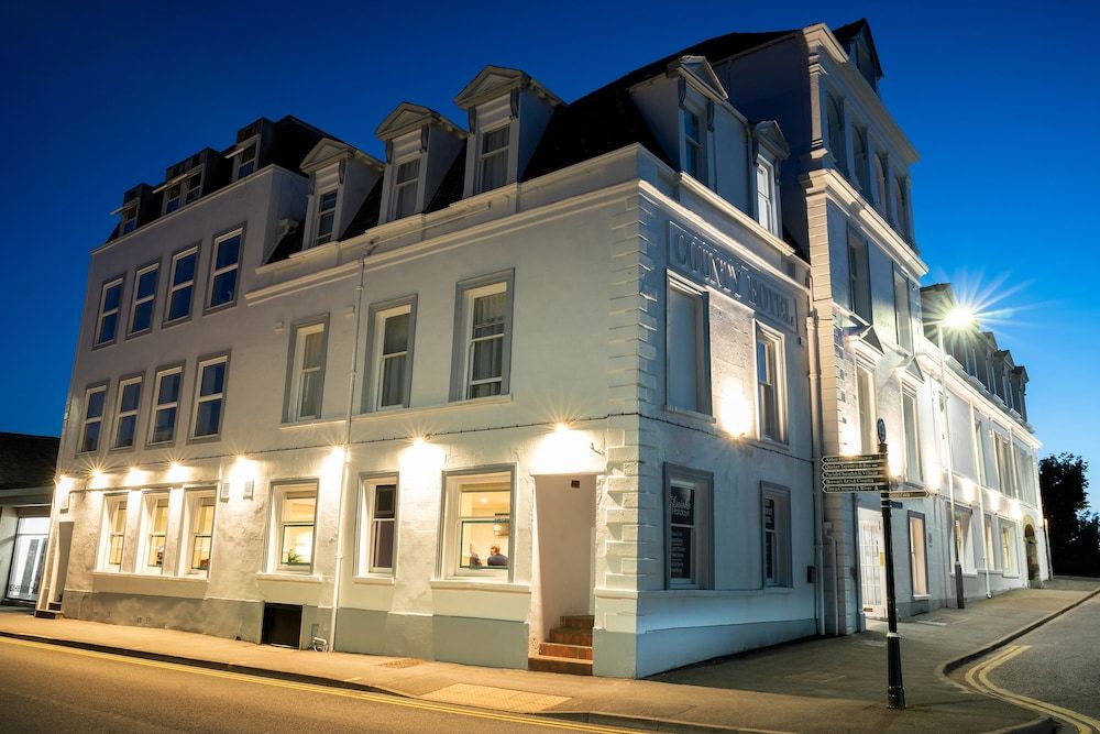 The Lakeland Kendal Hotel, Sure Hotel Collection by BW 3 estrellas en Kendal