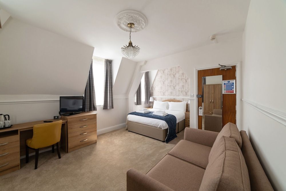 The Lakeland Kendal Hotel, Sure Hotel Collection by BW 3