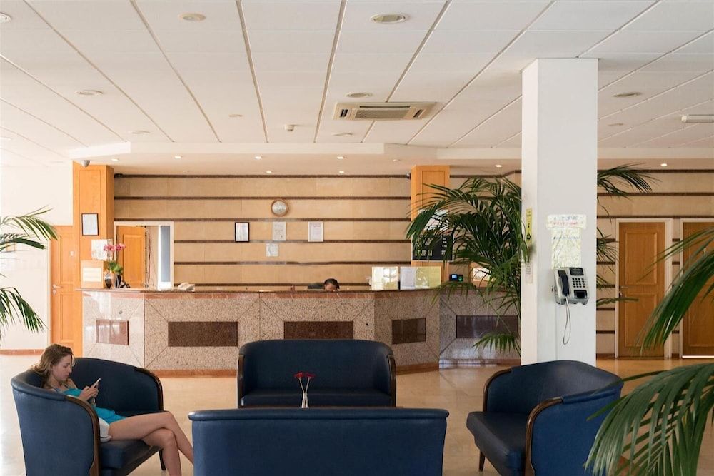 Tsokkos Paradise Village 2