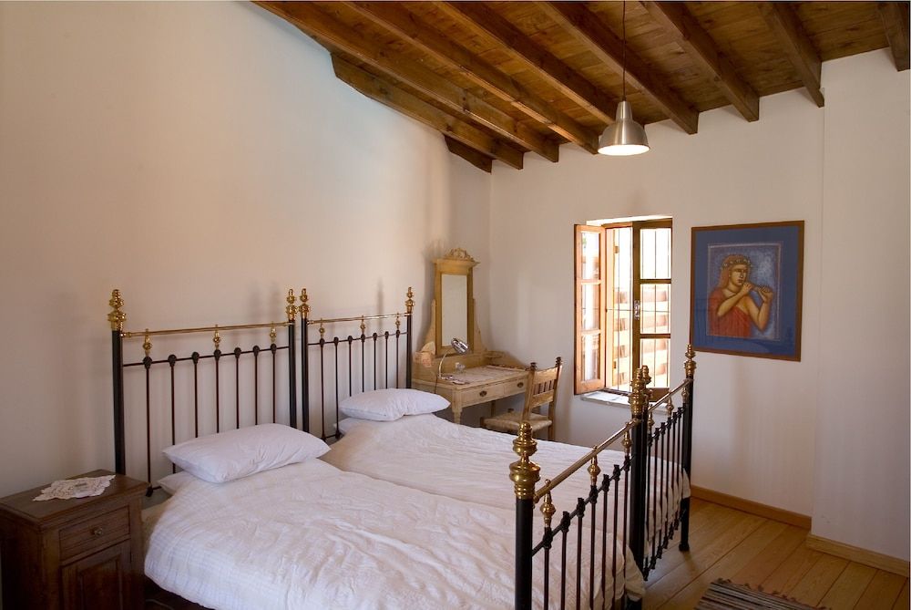 Porfyrios Country House 3