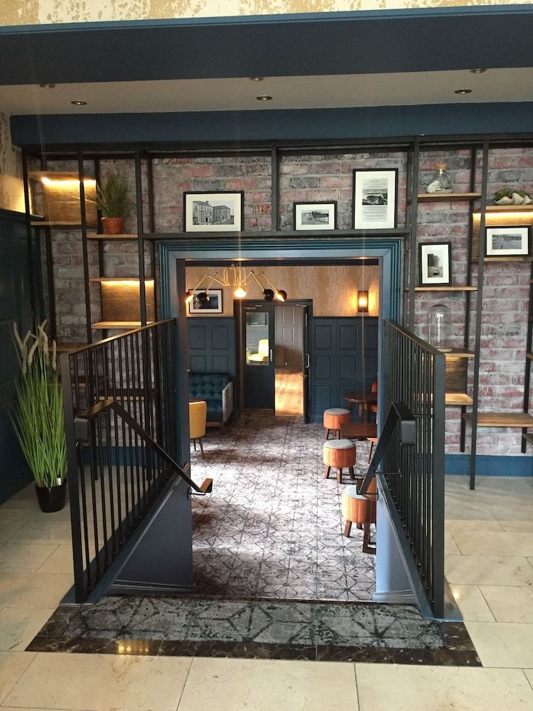 Lahinch Coast Hotel & Suites 2