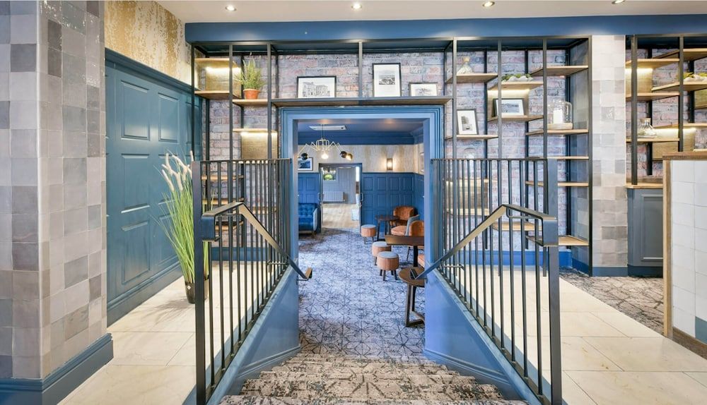 Lahinch Coast Hotel & Suites 4 estrellas en Lahinch