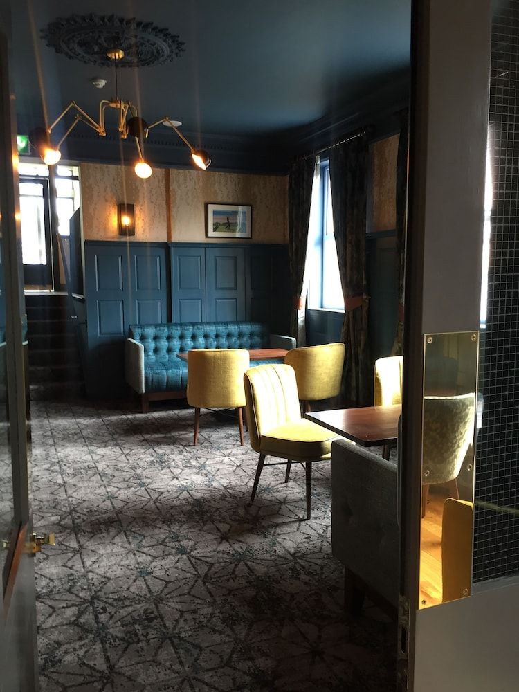 Lahinch Coast Hotel & Suites 3