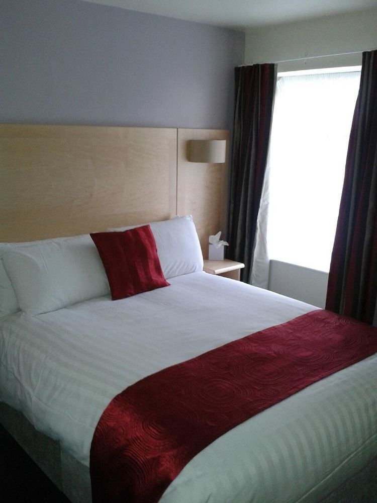 Cambridge Hotel Waterfront 3