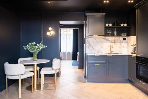 The Villa Apartments 4 stelle a Stavanger