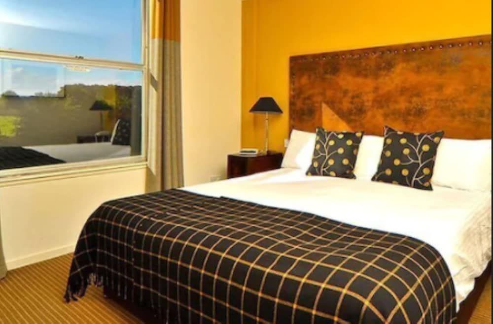 Eight Acres Hotel 3 estrellas en Elgin
