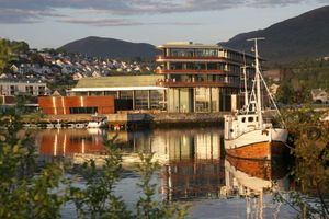 Quality Hotel Ulstein