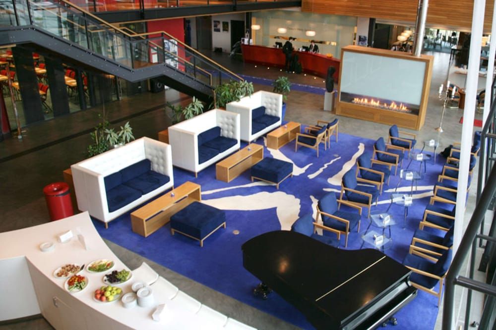 Quality Hotel Ulstein 3