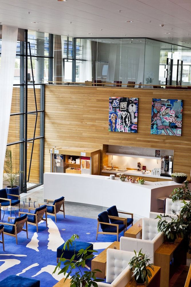 Quality Hotel Ulstein 2