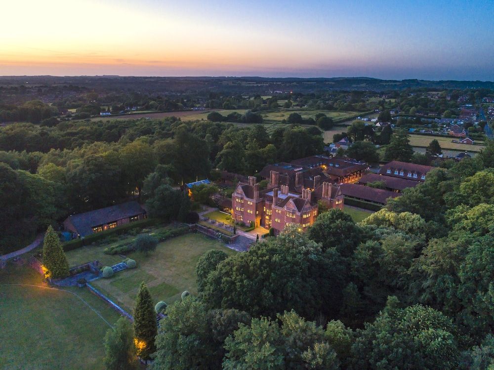 New Place 4 estrelas em Southampton