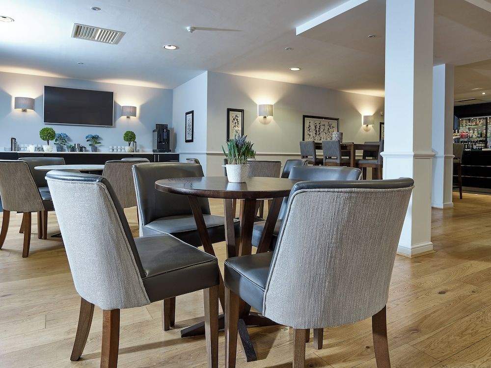 Staverton Park Hotel & Golf Club 3