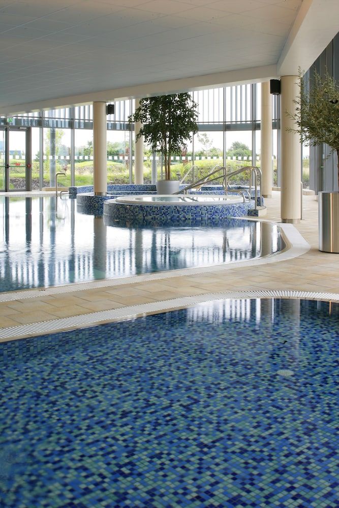Pillo Hotel & Leisure Club 4 estrellas en Ashbourne