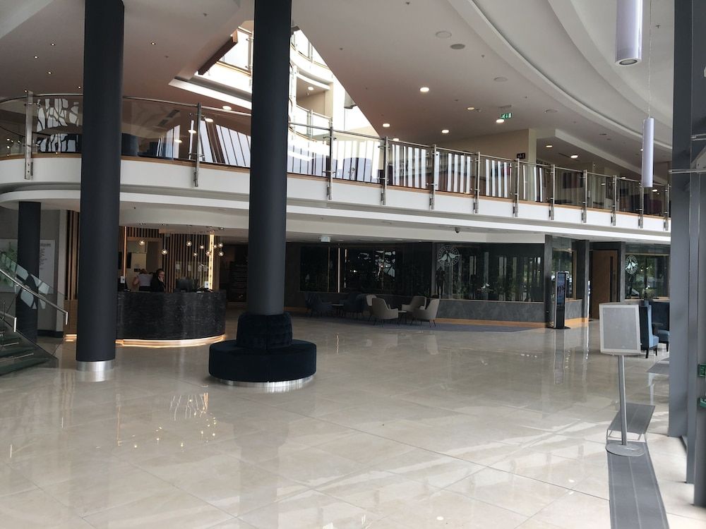 Pillo Hotel & Leisure Club 3