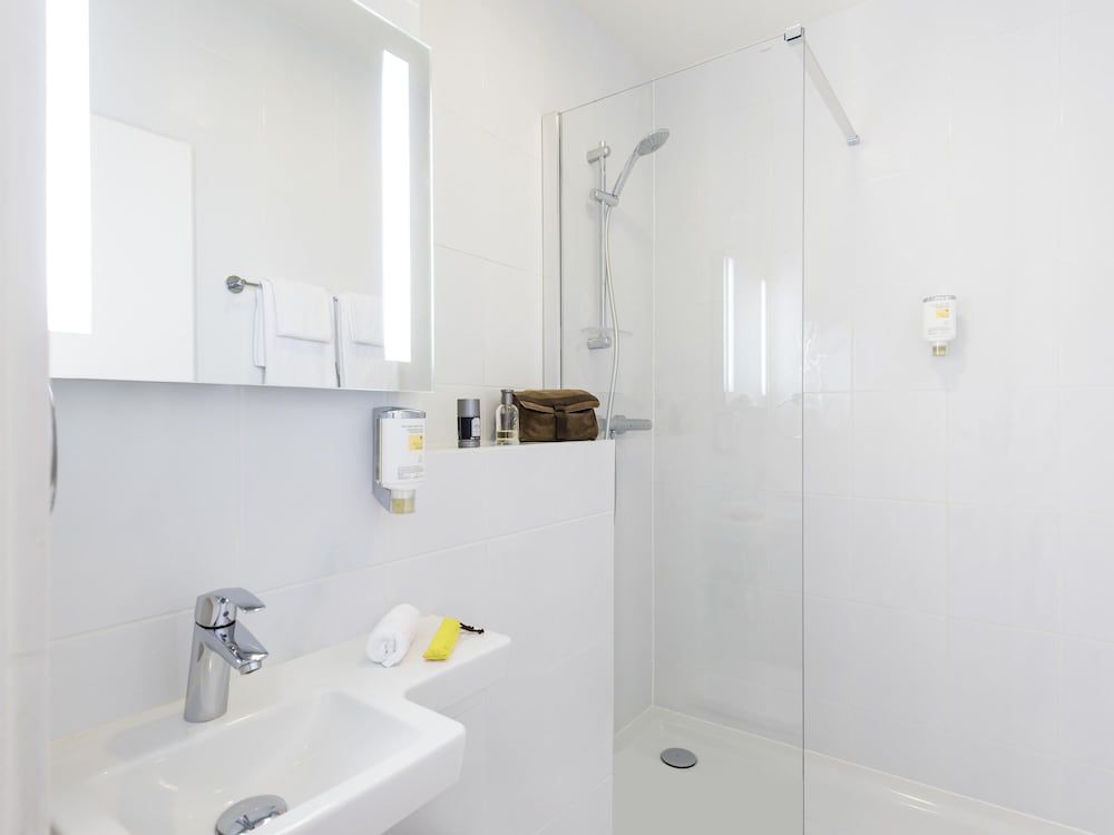Résidence Studio Genève Centre by Accor 2