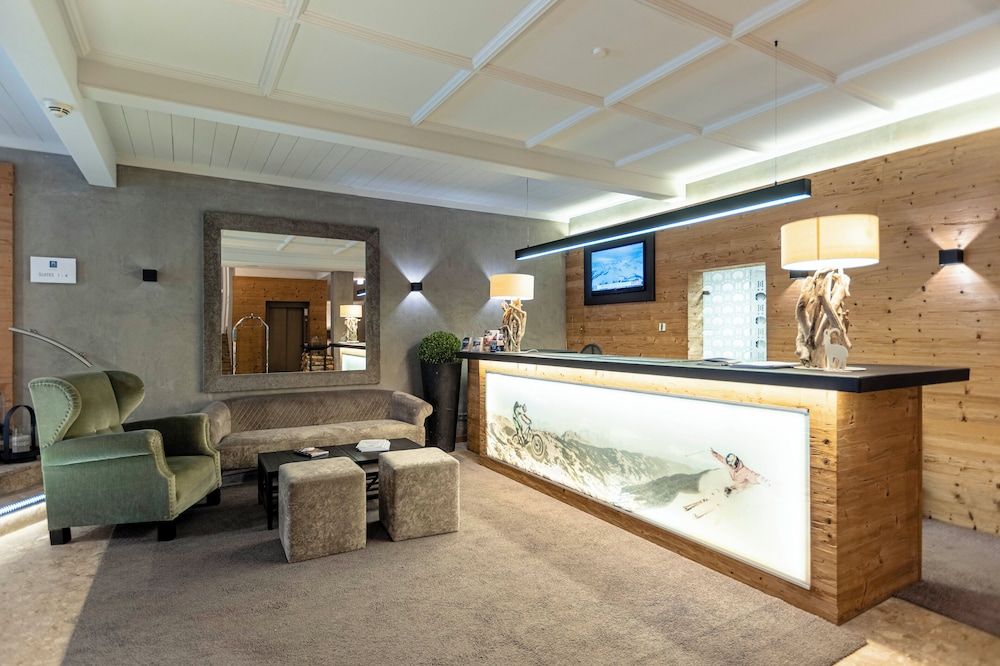 Saalbach Suites by ALPS RESORTS 3