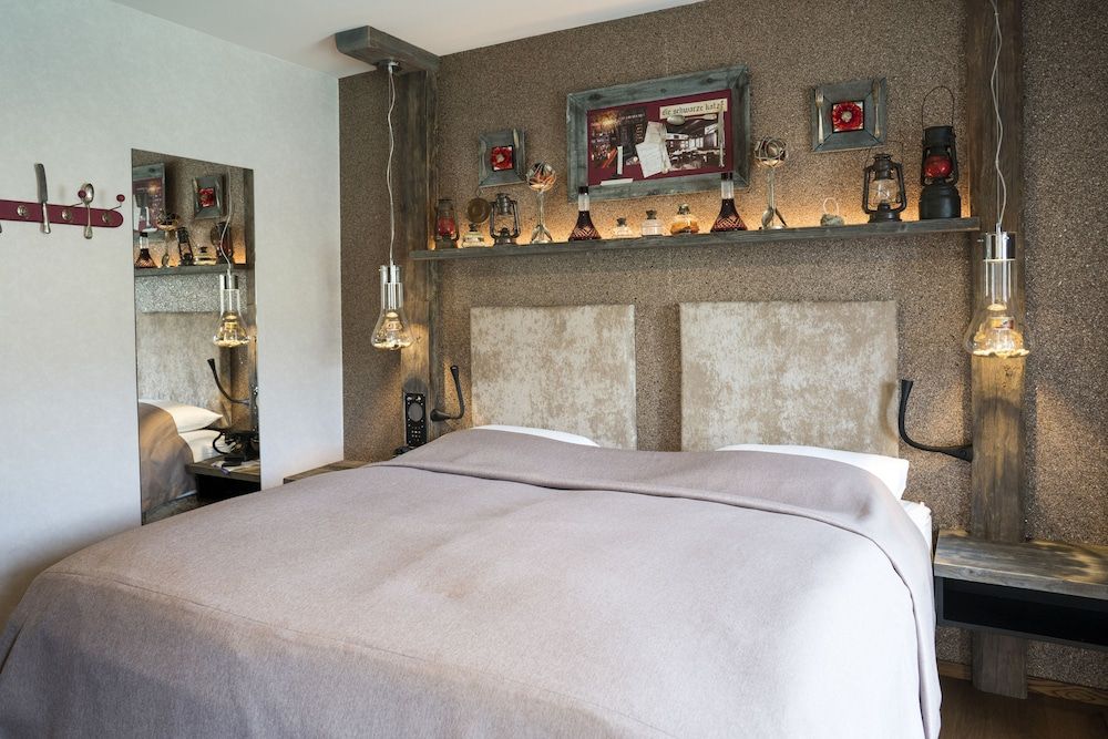Boutique Hotel im Auracher Löchl 3