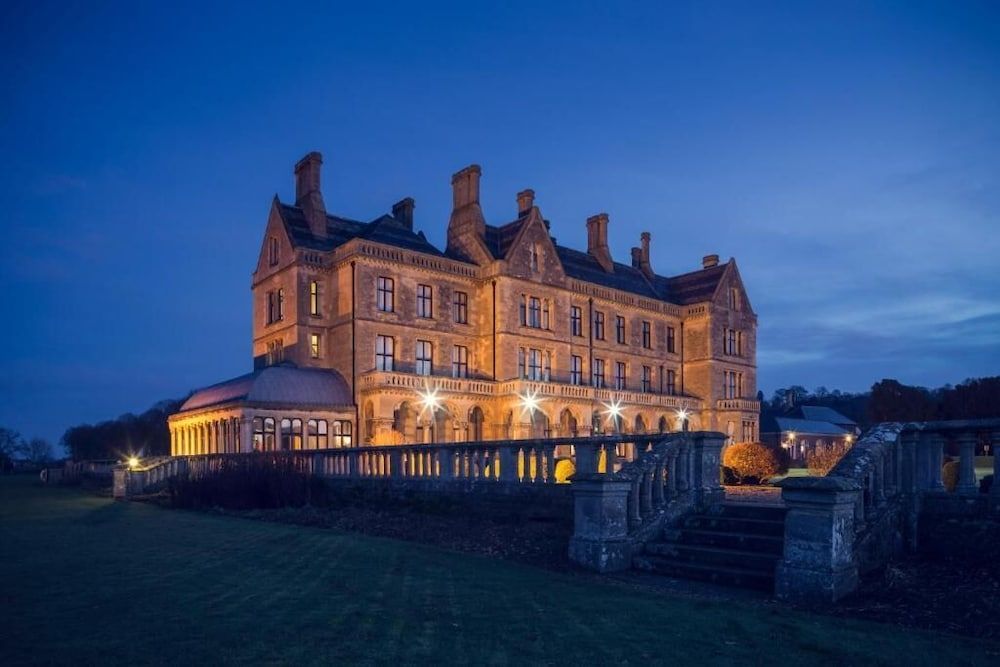 Walton Hall Hotel & Spa by Sunday 4 estrellas en Warwick